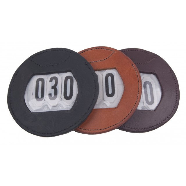 porte numéros 3 chiffres pour chevaux