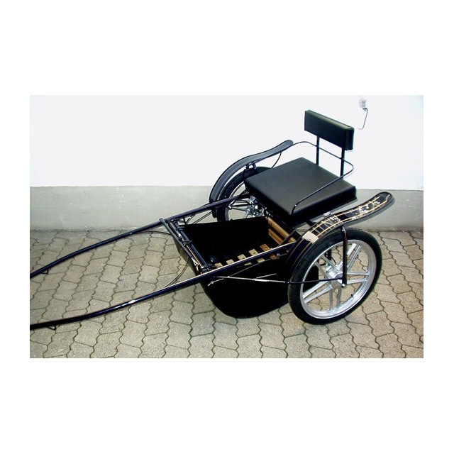 sulky pour mini poney