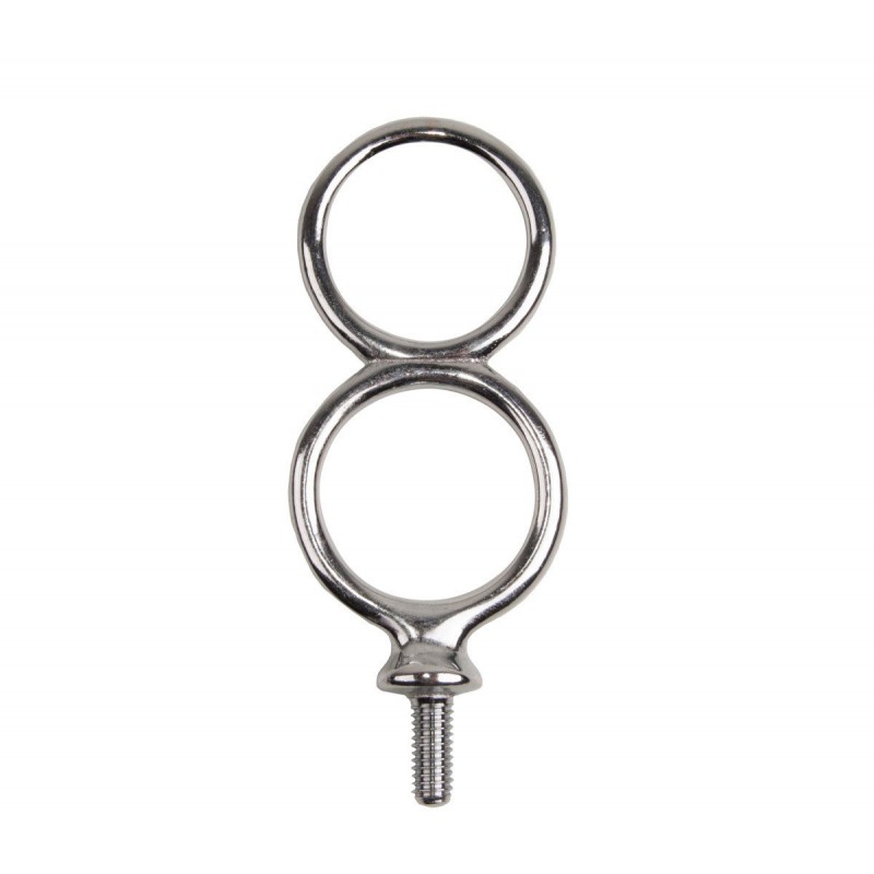 Clé de guide double attelage Tandem