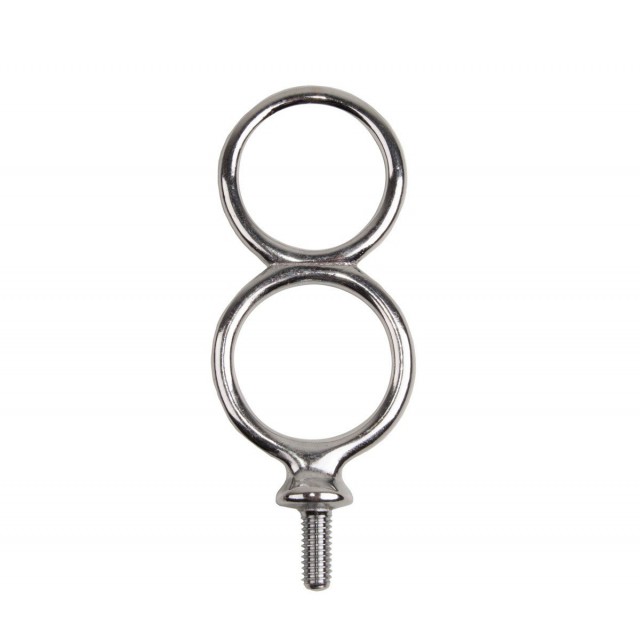 Clé de guide double attelage Tandem
