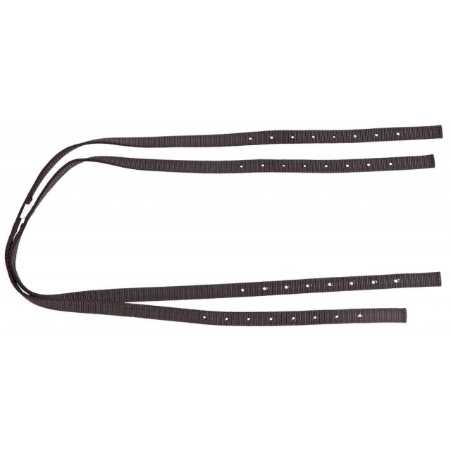Barre de fesse Tedex Zilco