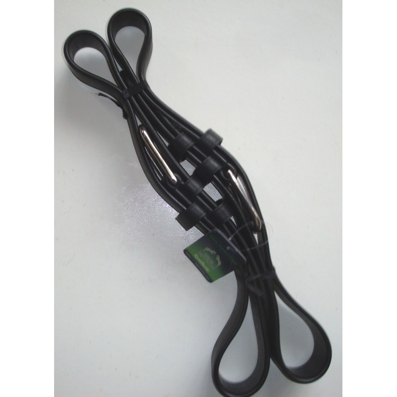 Porte trait synthétique Euro-Tech Idéal Equestrian