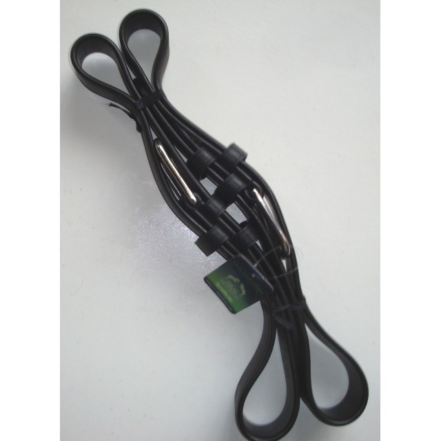 Porte trait synthétique Euro-Tech Idéal Equestrian