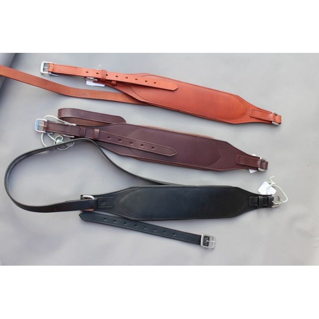 Ceinture pour meneur