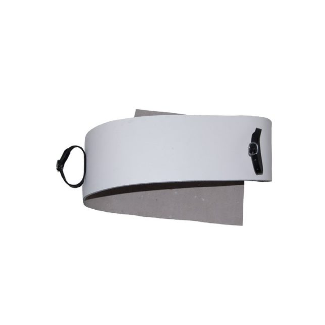 Pad pour chevaux frison