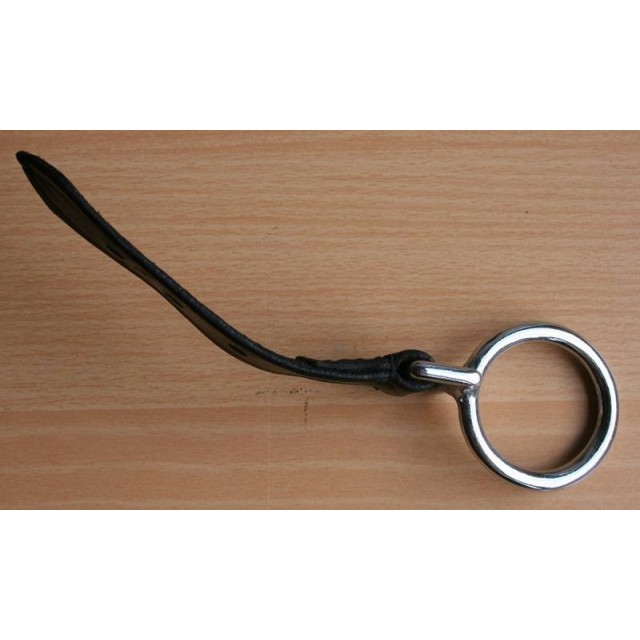 Clé de panurge synthétique Euro Tech poney