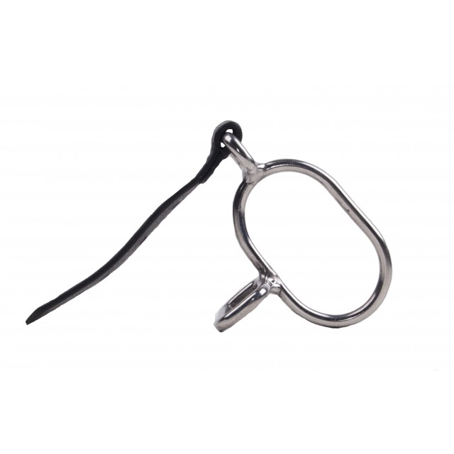 Clé de panurge ideal equestrian pour poney