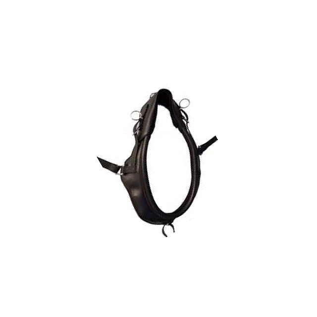 collier bricole pour ânes Arden biopro
