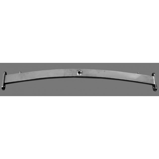 palonnier inox pour calèches
