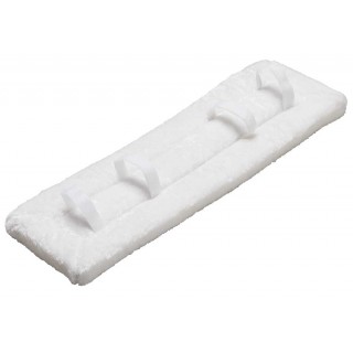 Pad Delux en mouton blanc Zilco