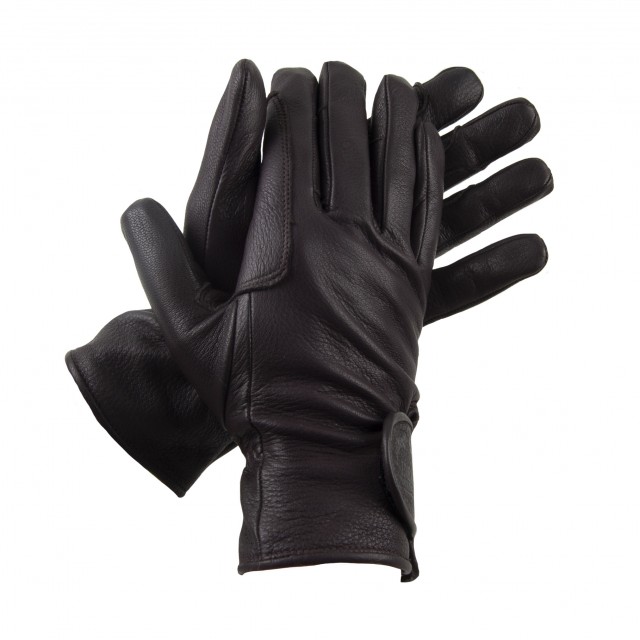 Gant de meneur Elite en cuir de cerf