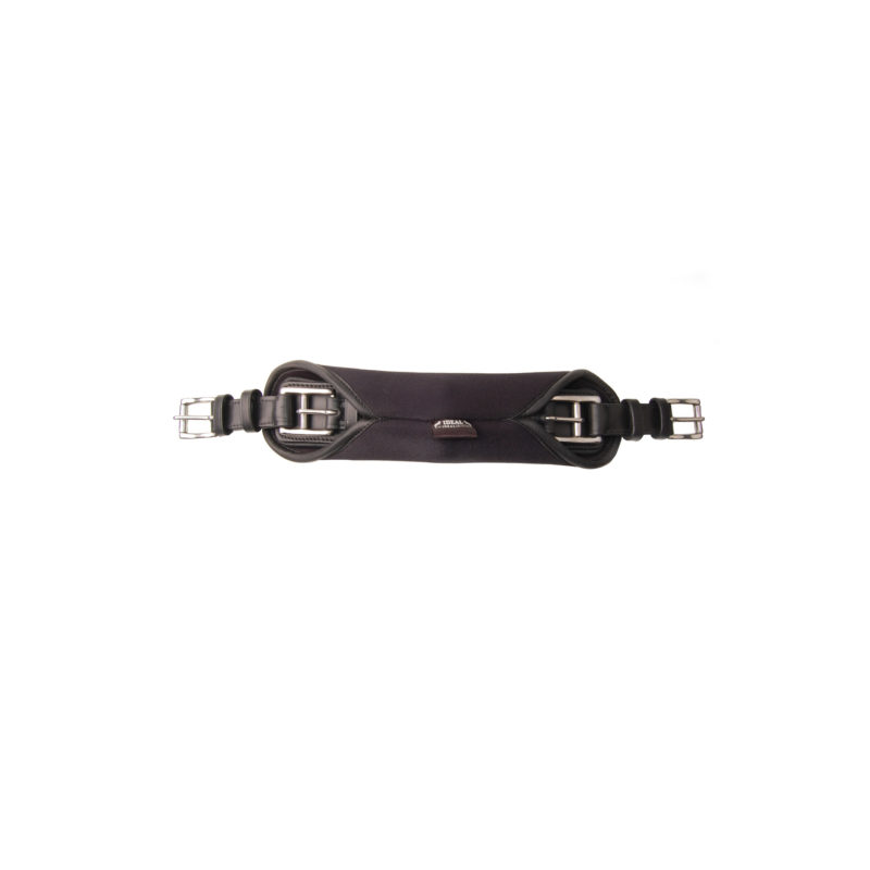 Pad pour sangle en néoprène Ideal equestrian