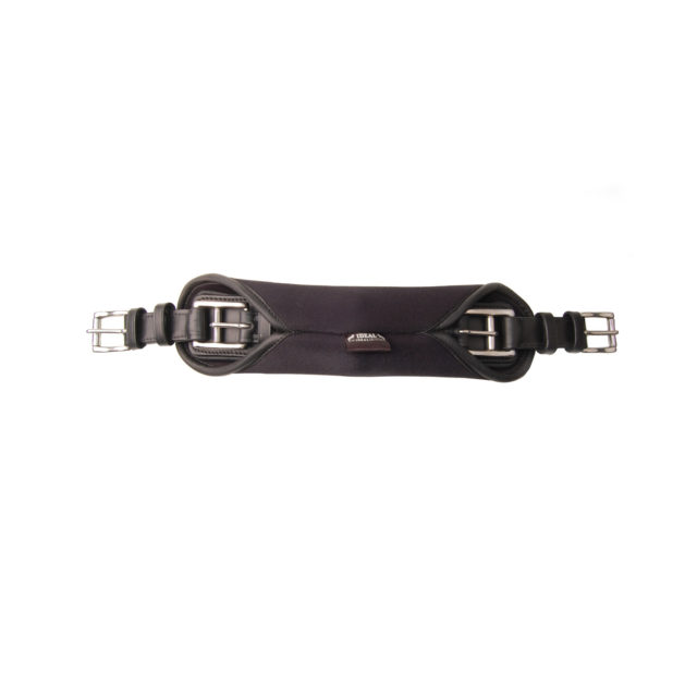 Pad pour sangle en néoprène Ideal equestrian