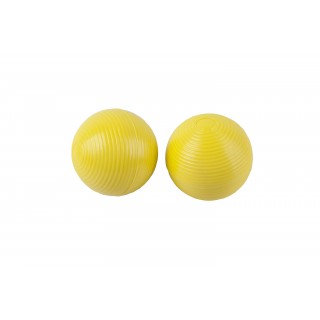balles pour cônes de maniabilité FEI