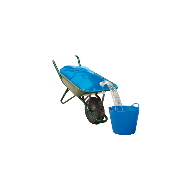 Poche à eau 80 litres Zilco