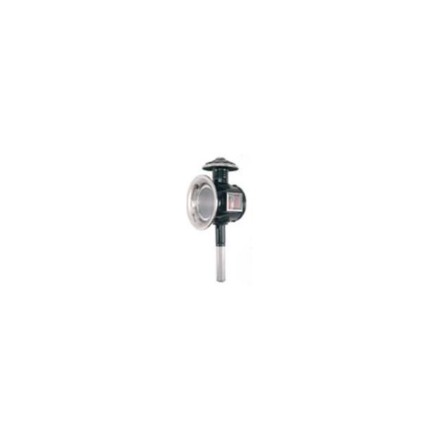 Lanterne 16cm poney pour calèche