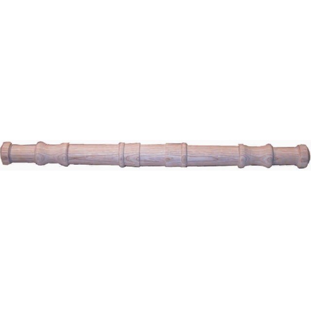 Palonnier en bois