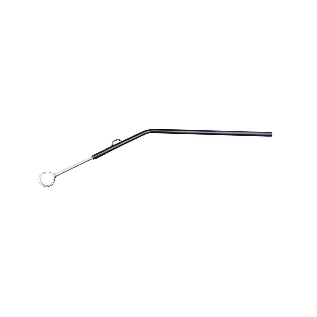 Brancard télescopique téflon pour calèches