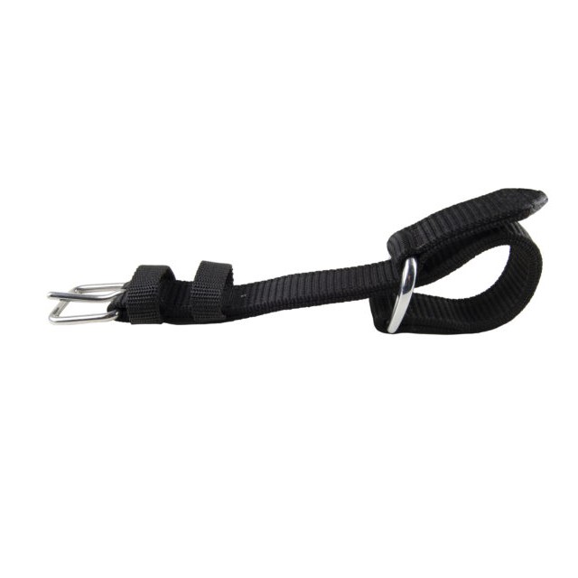 Boucleteaux de trait Web-Tech ideal equestrian