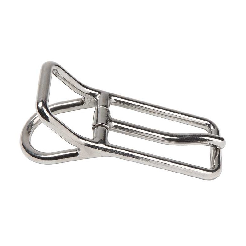 Boucle de trait combo 38 mm zilco