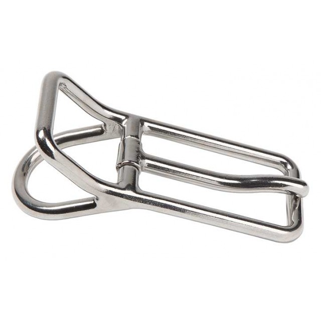 Boucle de trait combo 38 mm zilco