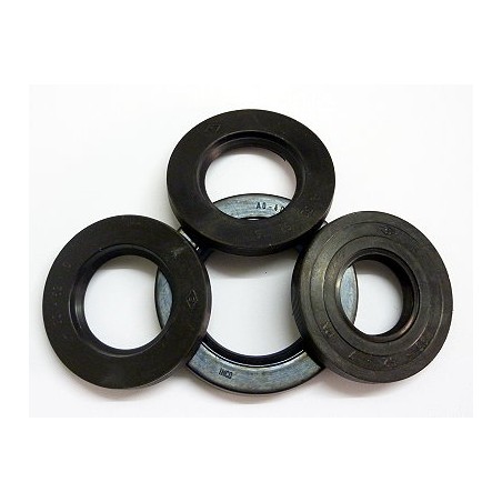 Joints pour roues de calèches