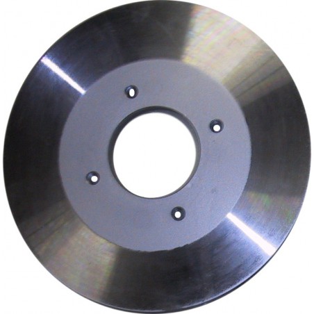 Disques de frein calèches