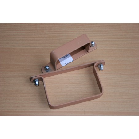 Supports pour réservoir à huile
