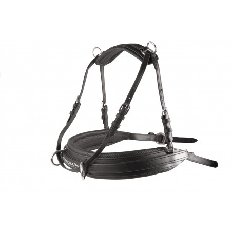Bricole complète EuroTech