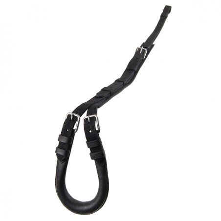 Croupière Web-Tech Idéal Equestrian