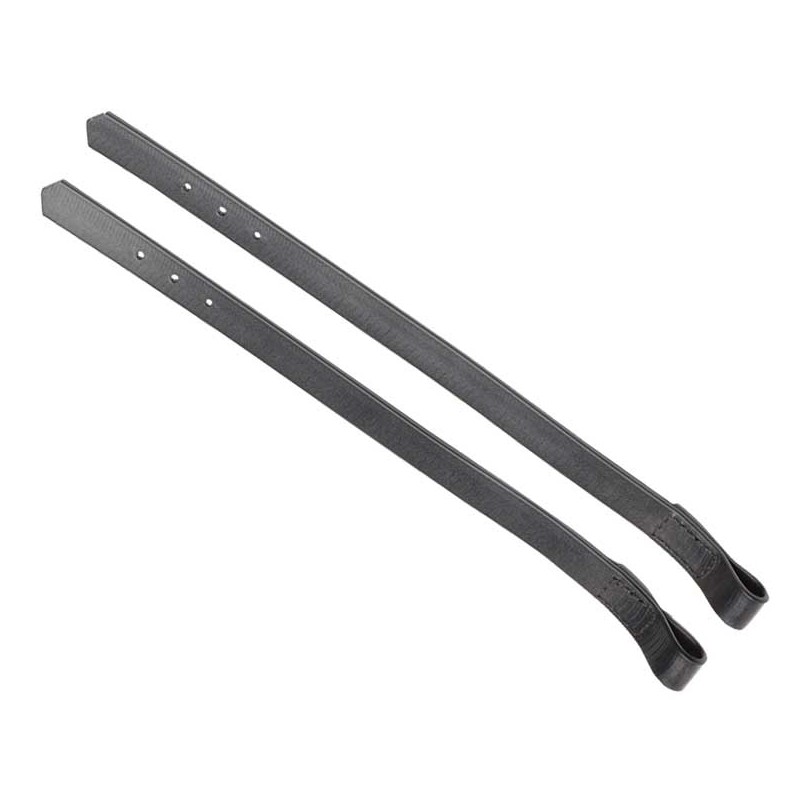 Support pour muserolle Zilco