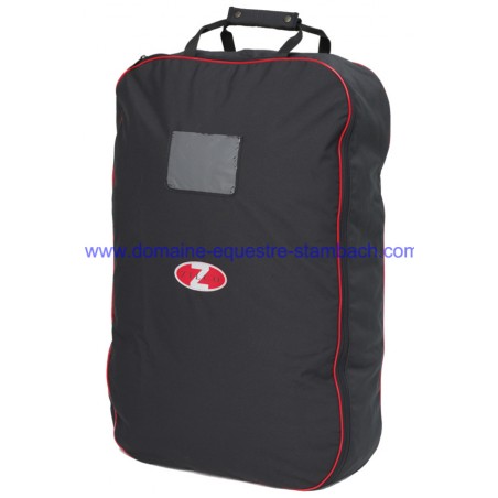 Sac de harnais attelage chevaux Classic