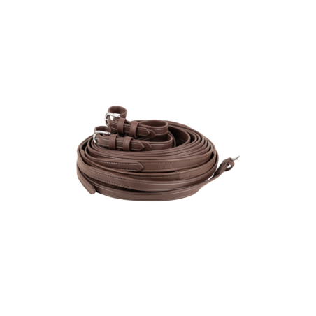 Guides Soft Grip Ideal Equestrian