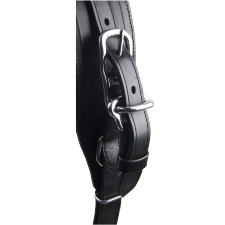 Bracelets de brancards de sécurité ideal equestrian