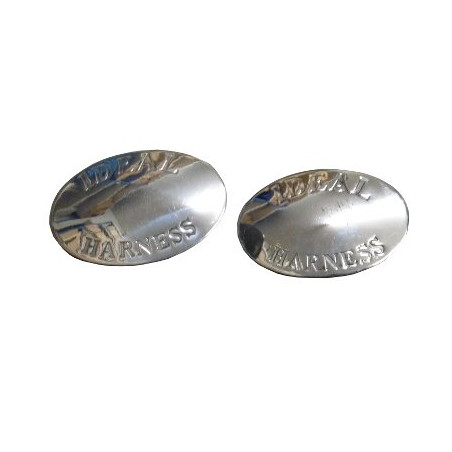 Cocardes Ideal Equestrian