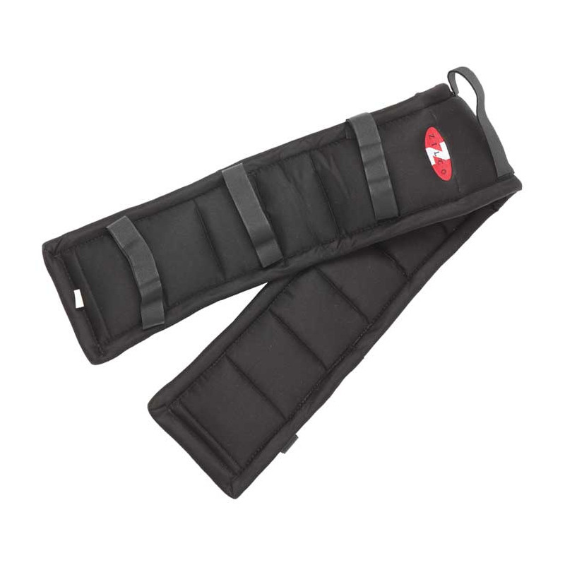 Pad Driva Puffer noir XS Zilco