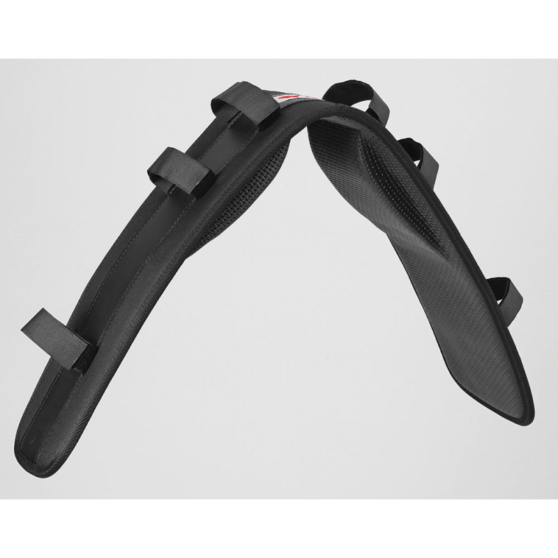 Pad dégarrotté Zilco pour selette