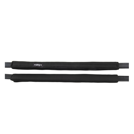 Fourreaux de traits SotLine noir