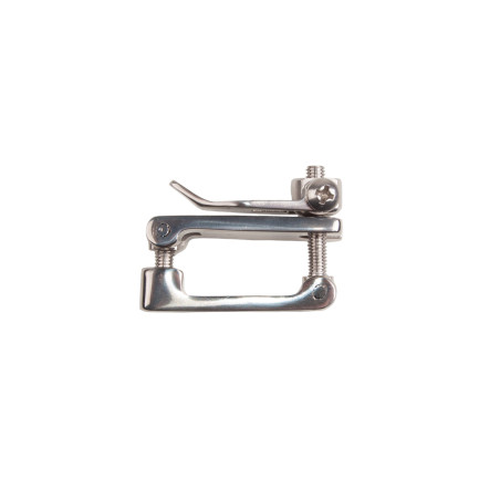 Pince pour guides d'attelage