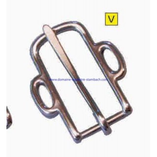 Boucle  de bricole