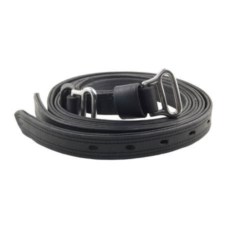 Traits Leather Tech  Idéal Equestrian