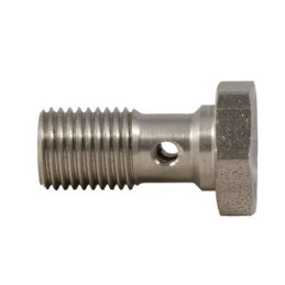 vis pour raccord banjo M10X1.00