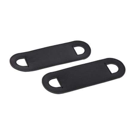 Protection de sellette pour porte brancards