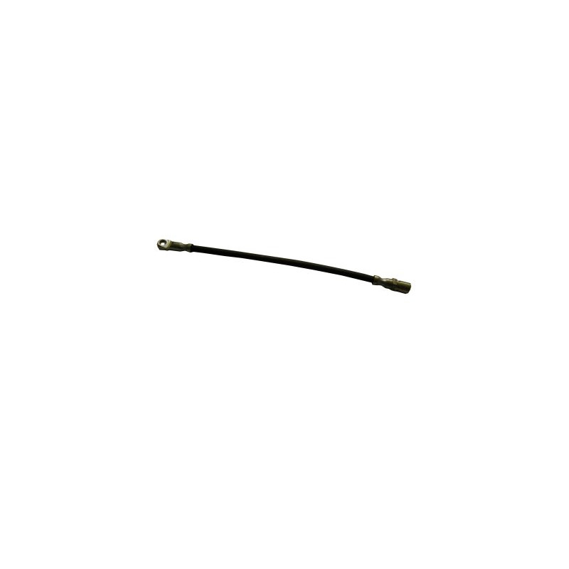 Flexible de freins M10X1.25
