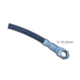 Flexible de freins M10X1.25