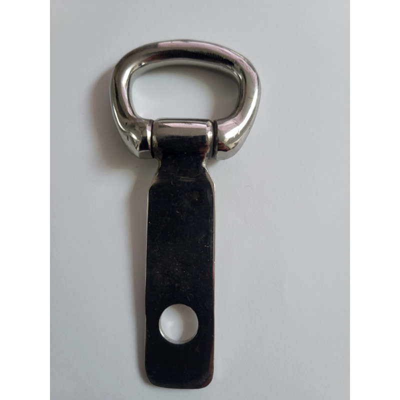 Clé de croupière