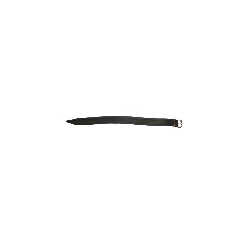 Sangle de fixation pour cale meneur