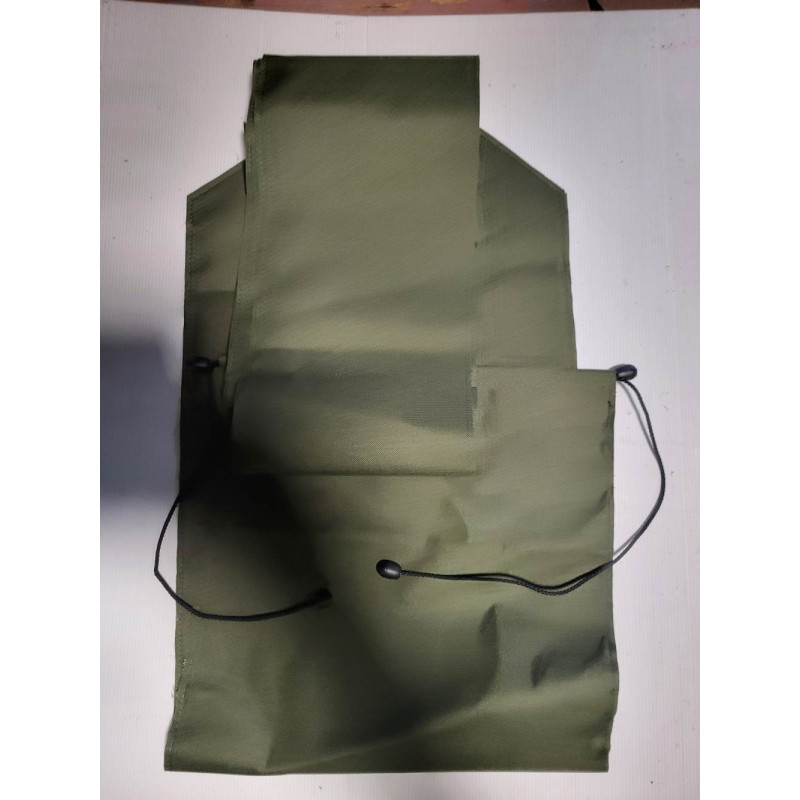 Housse de protection pour timon