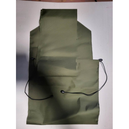 Housse de protection pour timon