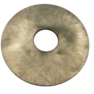 Disque de frein pour calèche